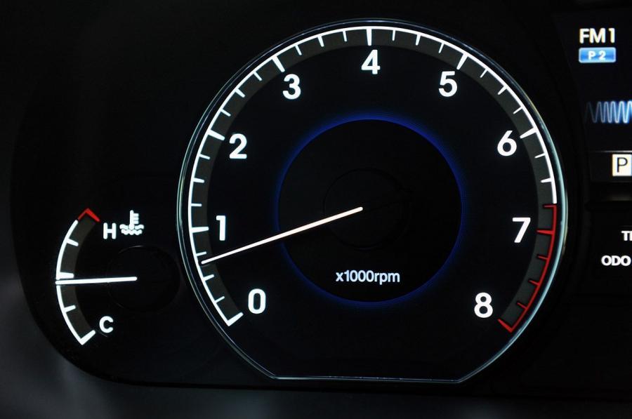  Hyundai Equus Ultimate 2011 года  (фото 86 из 119)
